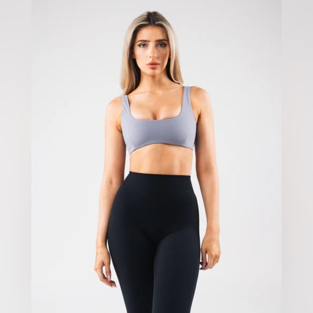 Alphalete Tenacity Olivia Bra Mist